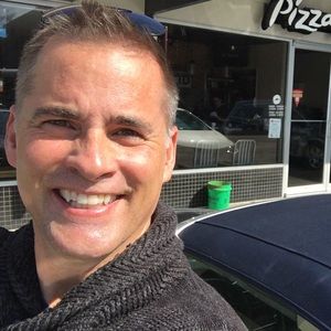 Meet your Posher, Jason